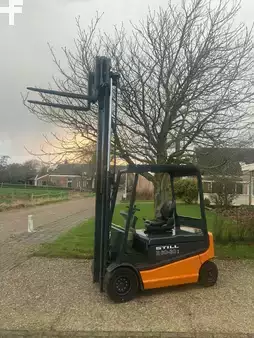 Elektrisk- 4 hjul - Still RX 60-25 (6)