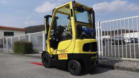 Gas truck 2019  Hyster H1.6FT (3) 
