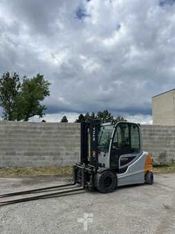 Elektromos 4 kerekű 2018  Still RX 60-45 (1)