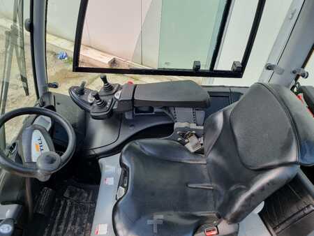 Elektromos 4 kerekű 2018  Still RX 60-45 (6)