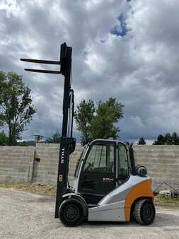 Gázüzemű targoncák 2018  Still RX70-40T (3)