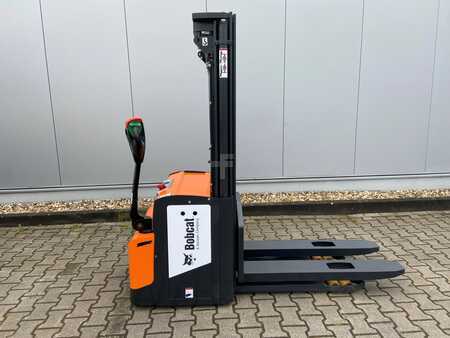 Stacker pedestre 2023  Bobcat BSL20S-7 (1)