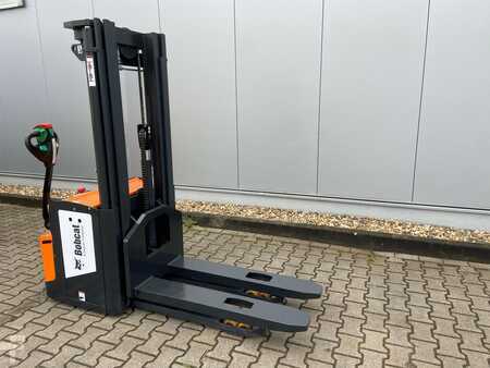 Hochhubwagen 2023  Bobcat BSL20S-7 (2)