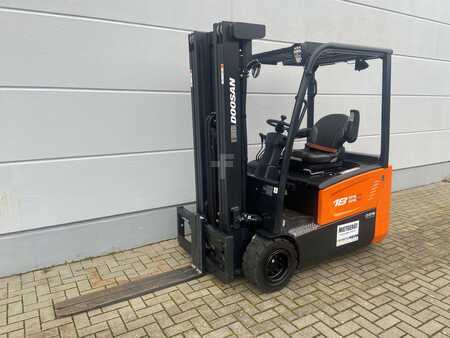 Doosan B18T-Plus