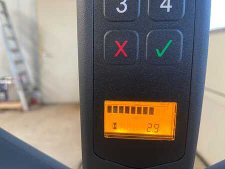 Niederhubwagen 2023  Doosan LPM15 (1)