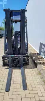 Elektro tříkolové VZV 2026  Bobcat B18NT (2)