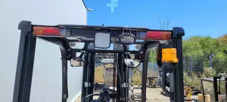 Elektro tříkolové VZV 2026  Bobcat B18NT (4)