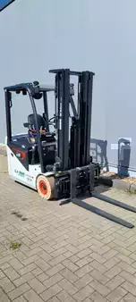 Elektro tříkolové VZV 2026  Bobcat B18NT (6)