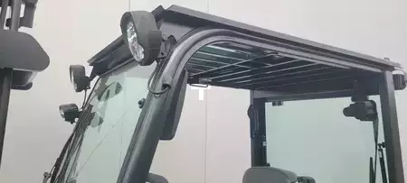 Elektryczne 4-kołowe 2023  Doosan B35X-7 (6)