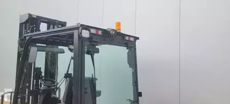 Carrelli elevatori diesel 2023  Doosan D30NXP (4)