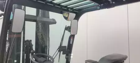Carrelli elevatori diesel 2023  Doosan D30NXP (5)