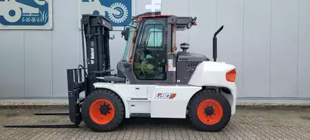 Wózki widłowe diesel 2025  Bobcat D90S-9 (1)