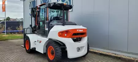 Wózki widłowe diesel 2025  Bobcat D90S-9 (2)