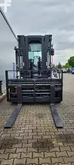 Wózki widłowe diesel 2025  Bobcat D90S-9 (4)
