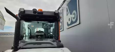 Wózki widłowe diesel 2025  Bobcat D90S-9 (5)