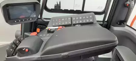 Wózki widłowe diesel 2025  Bobcat D90S-9 (7)