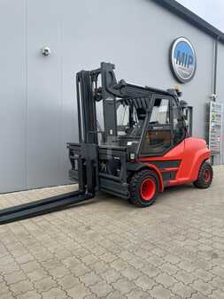 Linde H80D-01/1100