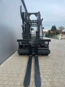 Linde H80D-01/1100