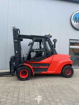 Linde H80D-01/1100