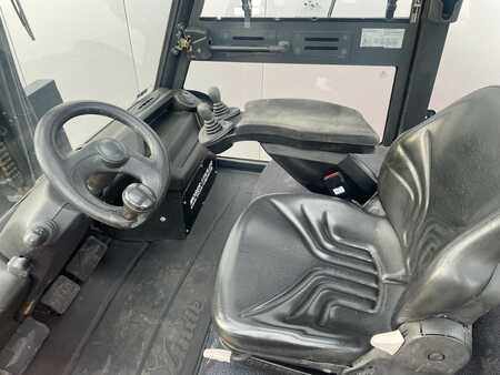 Linde H80D-01/1100