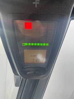 Linde H80D-01/1100