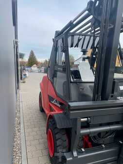 Linde H80D-01/1100