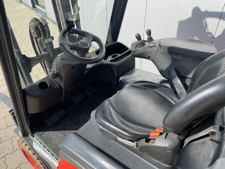 El truck - 3 hjulet 2018  Linde E16-02 (5)