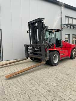Diesel Forklifts 2017  Kalmar DCG 100-12 (1) 