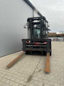 Diesel Forklifts 2017  Kalmar DCG 100-12 (2) 