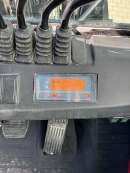 Dieselstapler 2019  HC (Hangcha) CPCD45 (7)