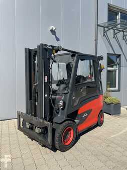 Sähkö - 4 pyör 2019  Linde E40H-01/600 (1)