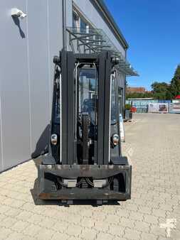 Sähkö - 4 pyör 2019  Linde E40H-01/600 (2)