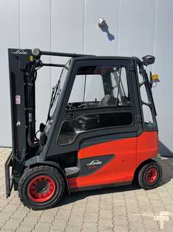 Sähkö - 4 pyör 2019  Linde E40H-01/600 (4)