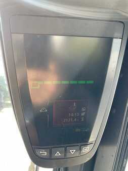 Sähkö - 4 pyör 2019  Linde E40H-01/600 (8)