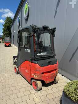 Elektro 4 Rad 2013  Linde E20PHL-01 (4)