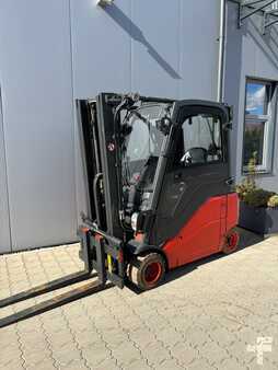 Elektro 4 Rad 2013  Linde E20PHL-01 (1)