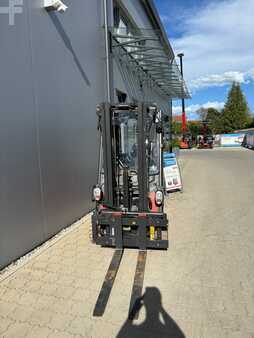 Elektro 4 Rad 2013  Linde E20PHL-01 (2)