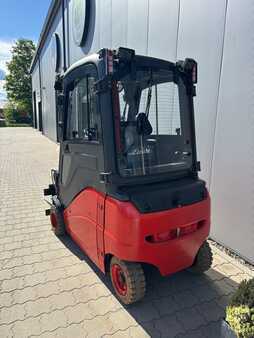 Elektro 4 Rad 2013  Linde E20PHL-01 (4)