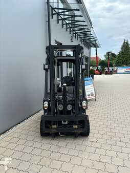 Elektro 3 Rad 2011  Linde E20L (1)