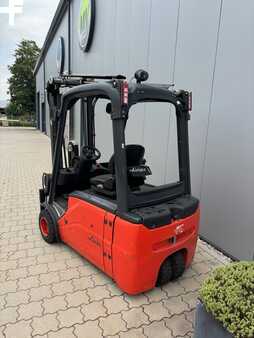 Elektro 3 Rad 2011  Linde E20L (3)