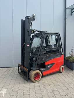 Electric - 4 wheels 2013  Linde E35HL-01 (1)