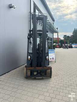 Electric - 4 wheels 2013  Linde E35HL-01 (2)