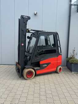 Electric - 4 wheels 2013  Linde E35HL-01 (3)