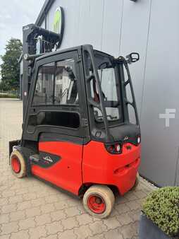 Electric - 4 wheels 2013  Linde E35HL-01 (4)