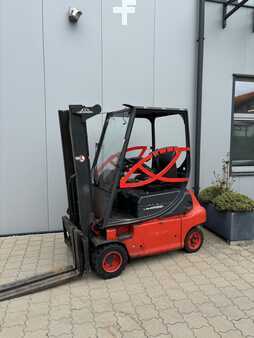 Linde E20P-02