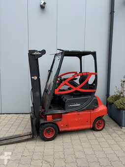 Linde E20P-02