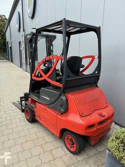 Linde E20P-02