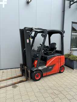 Linde E16PH-02