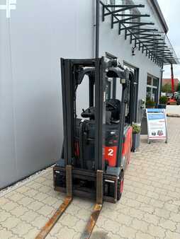 Linde E16PH-02