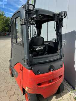 Linde E16PH-02